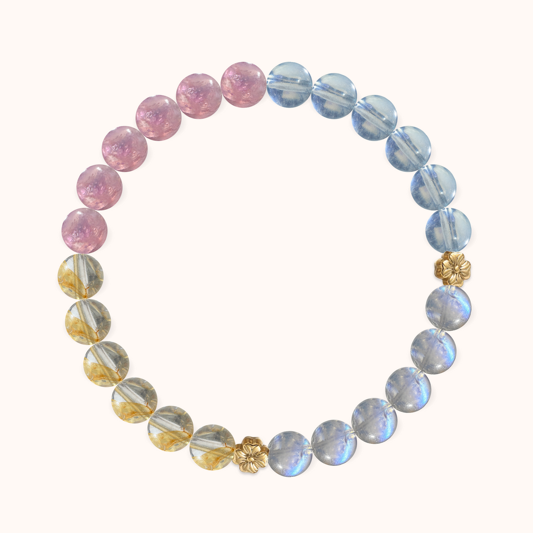 DIY bracelet DIY-WAQZ62