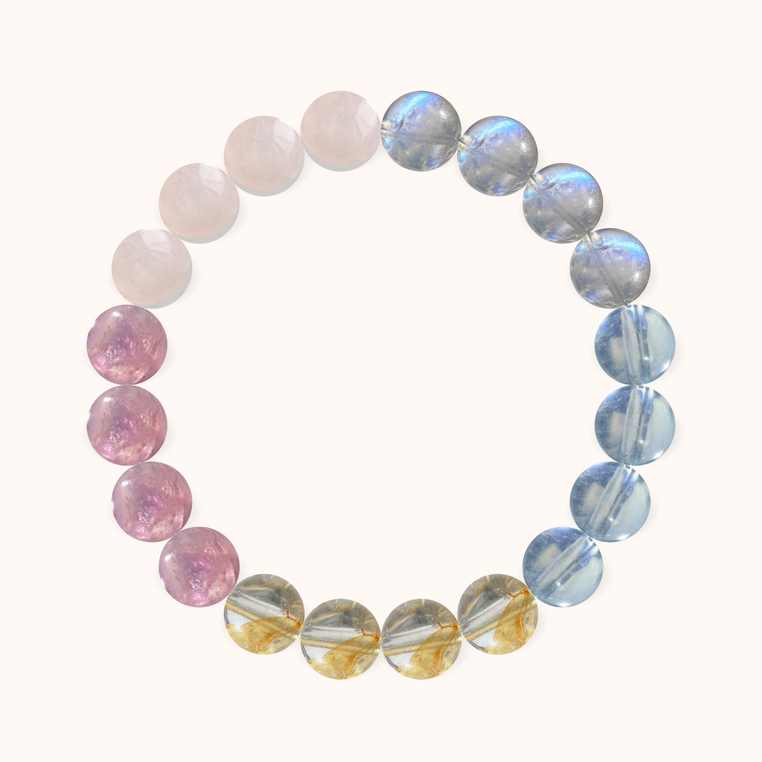 DIY bracelet DIY-WGZYJX