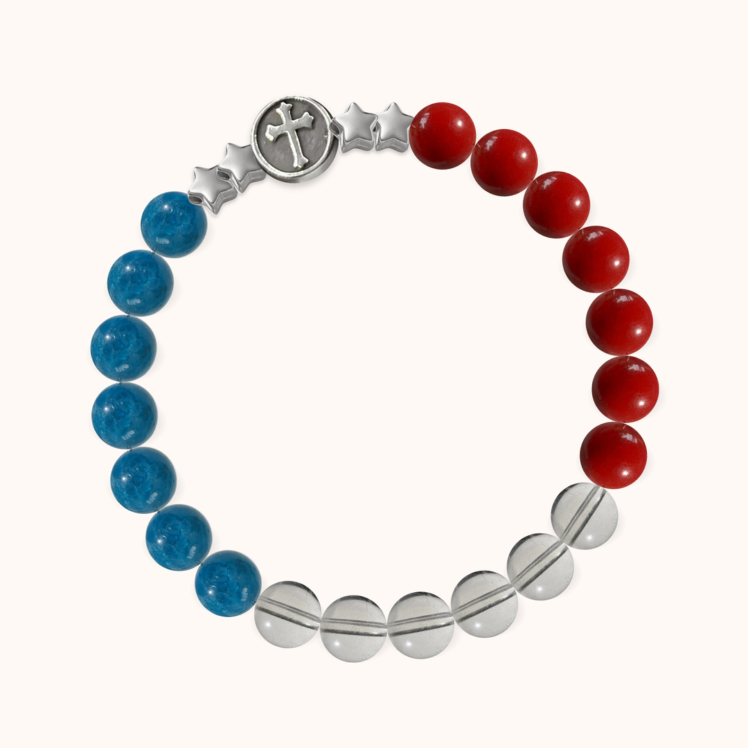 DIY bracelet DIY-WKXAGS