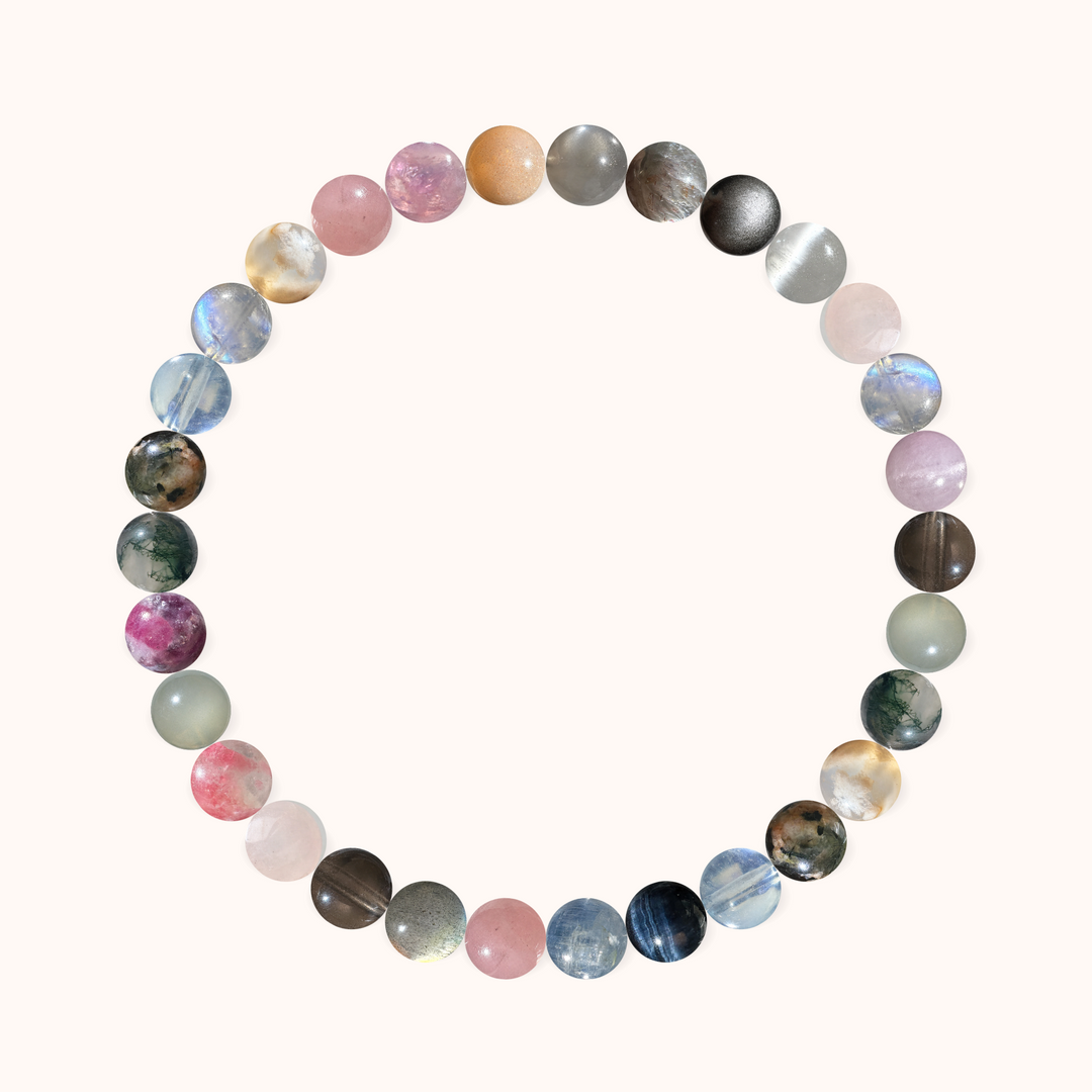 DIY bracelet DIY-WLQXYE
