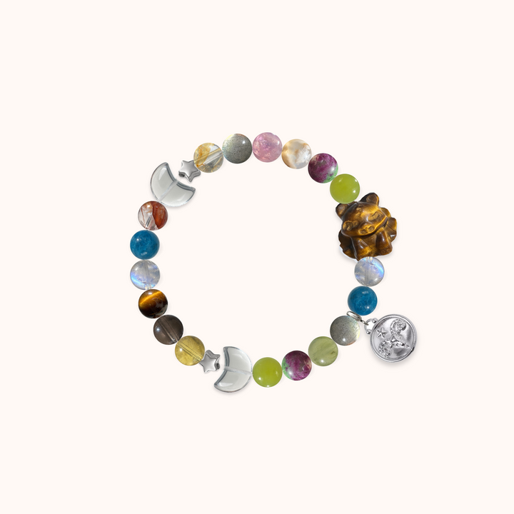 DIY bracelet DIY-WLTXJA