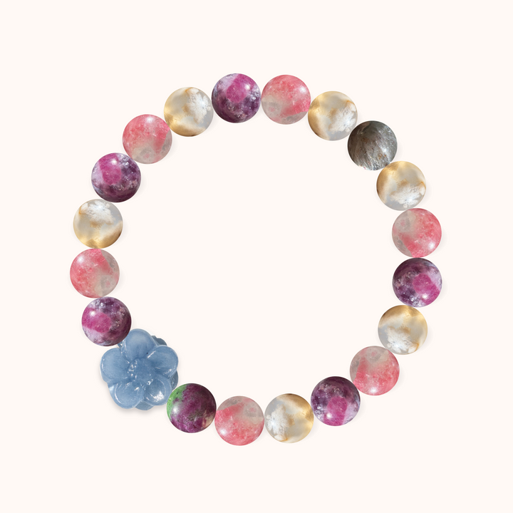 DIY bracelet DIY-WMZVBT