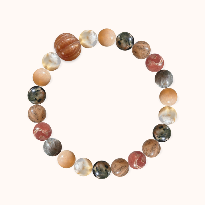DIY bracelet DIY-WQ5J7U
