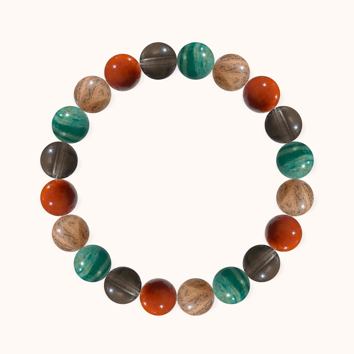DIY bracelet DIY-WU5BN8