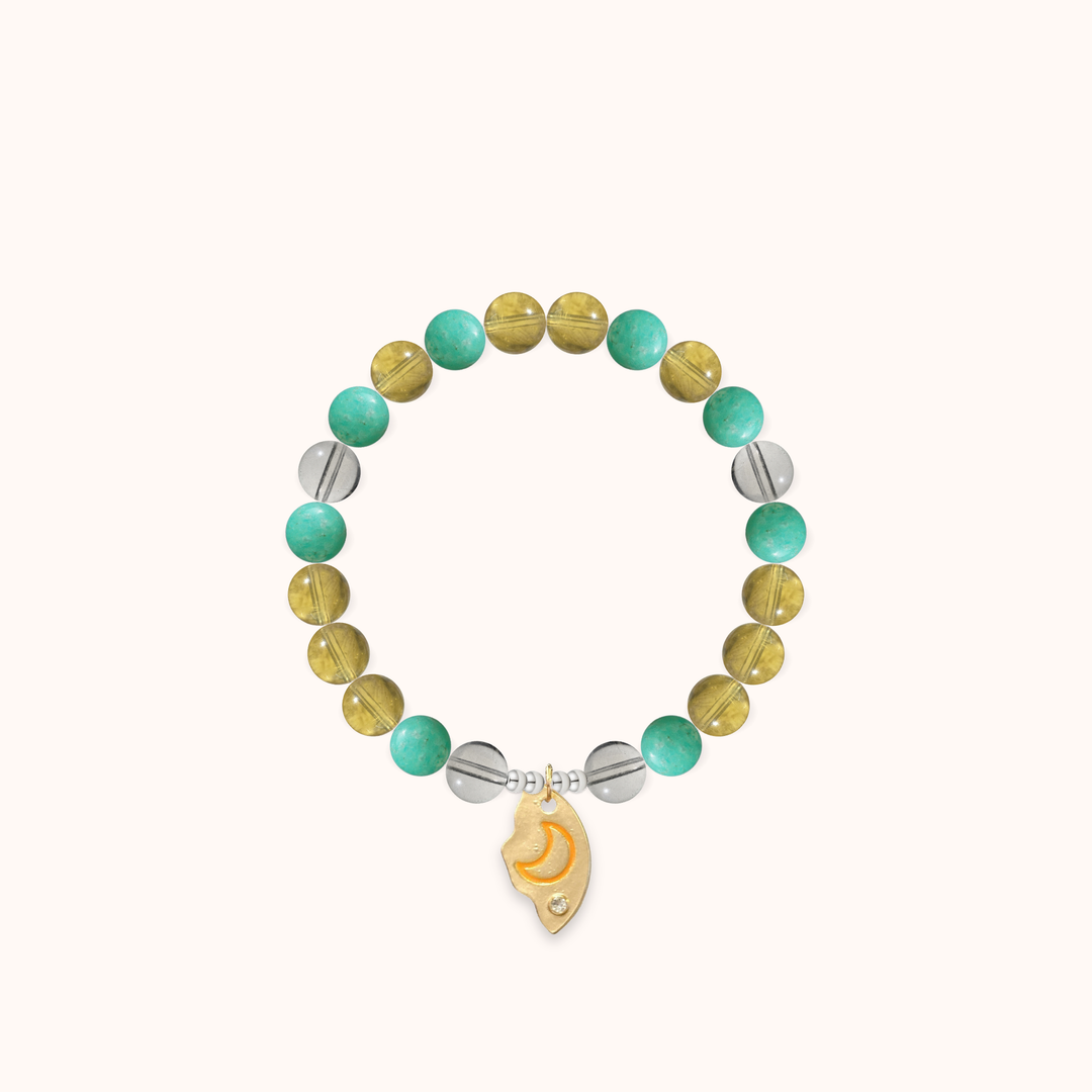 DIY bracelet DIY-WW8VNC
