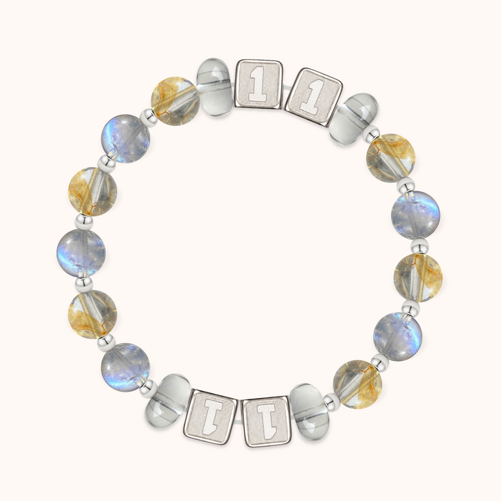 DIY bracelet DIY-X5JLDV