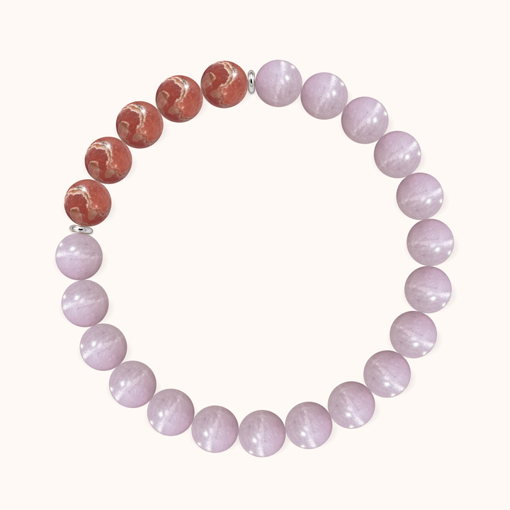 DIY bracelet DIY-XMGVNF