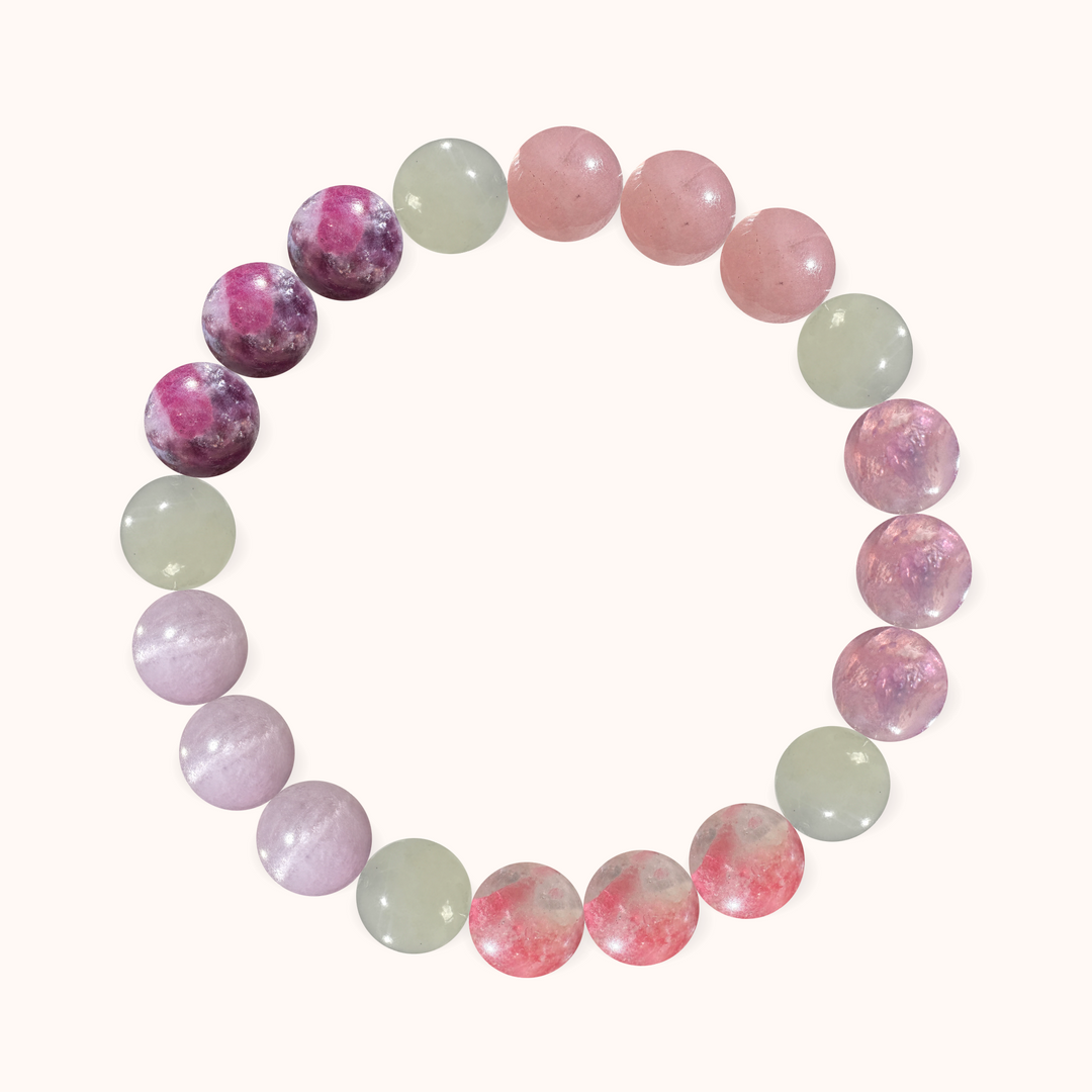 DIY bracelet DIY-YL8HCG