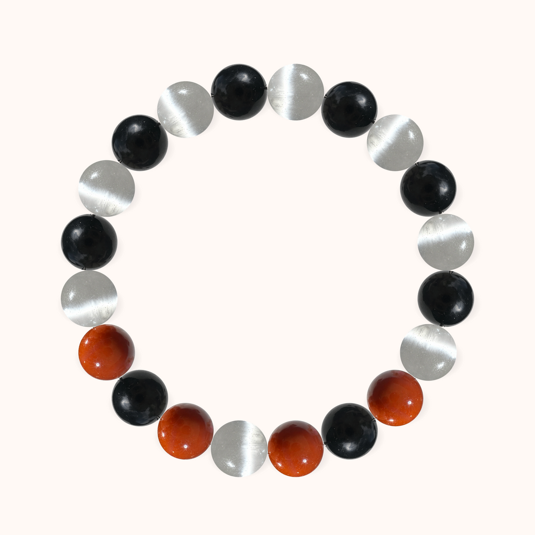 DIY bracelet DIY-YMTQQF