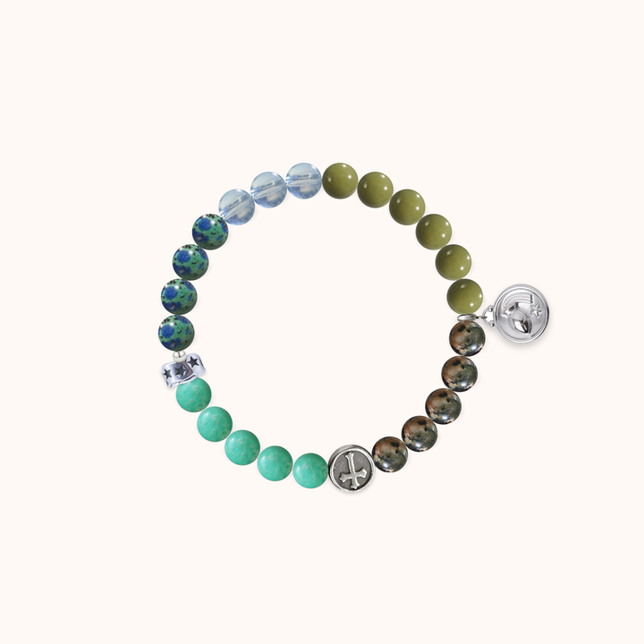 DIY bracelet DIY-YPXHNR