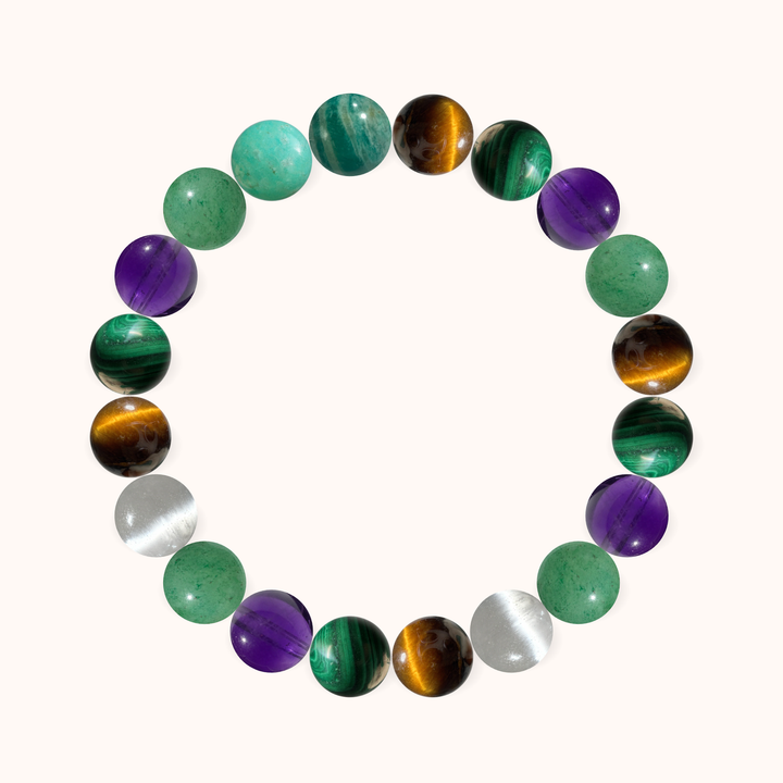 DIY bracelet DIY-YSL8GW