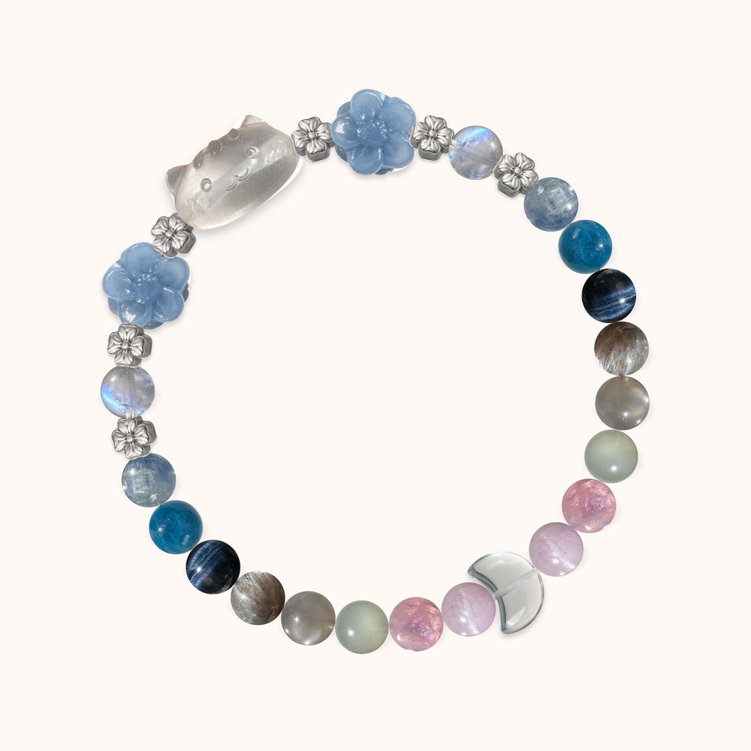 DIY bracelet DIY-YVPMYY