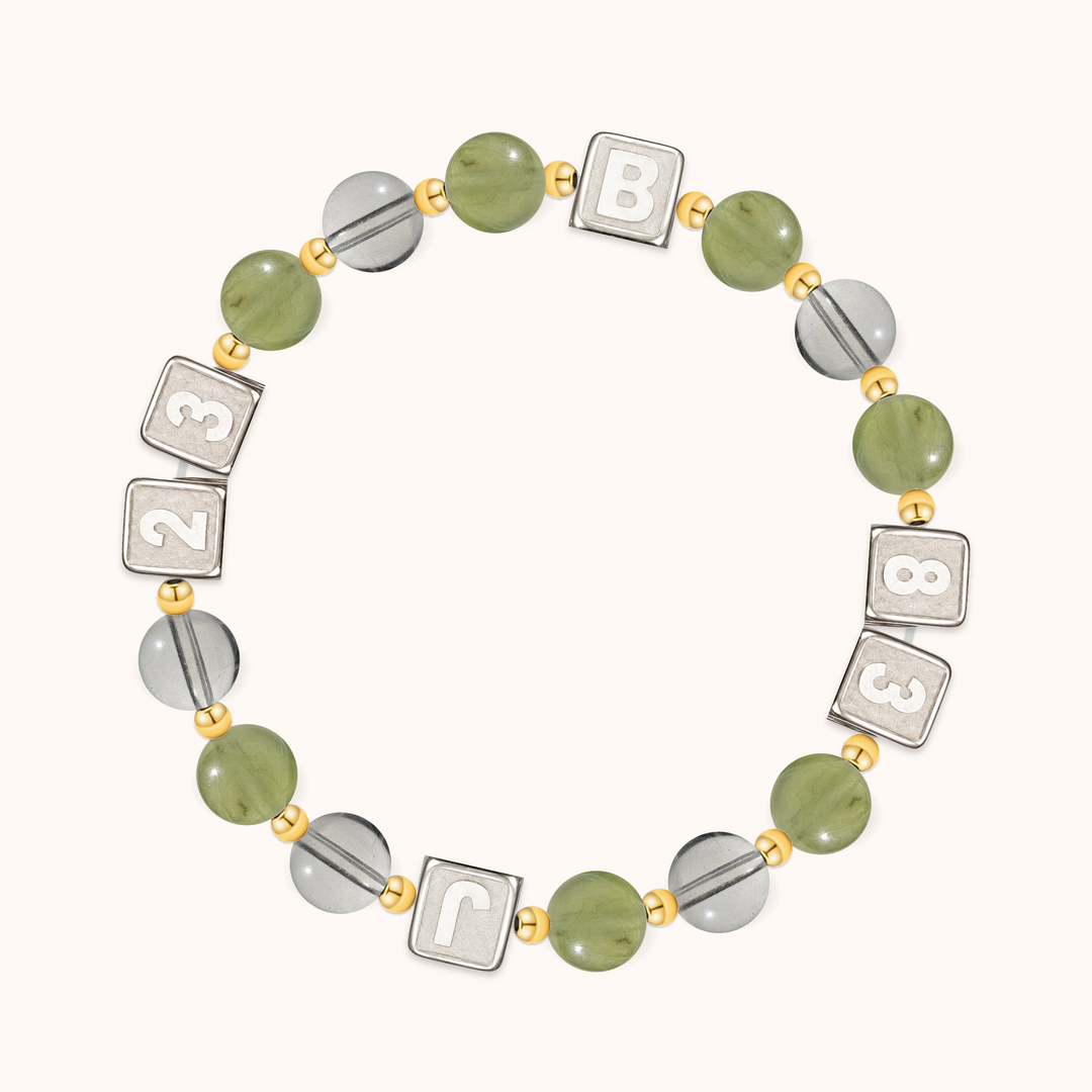 DIY bracelet DIY-YWQ8WQ