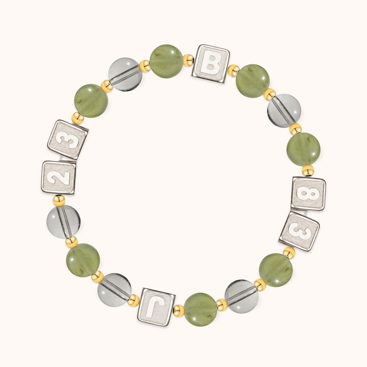 DIY bracelet DIY-YWQ8WQ