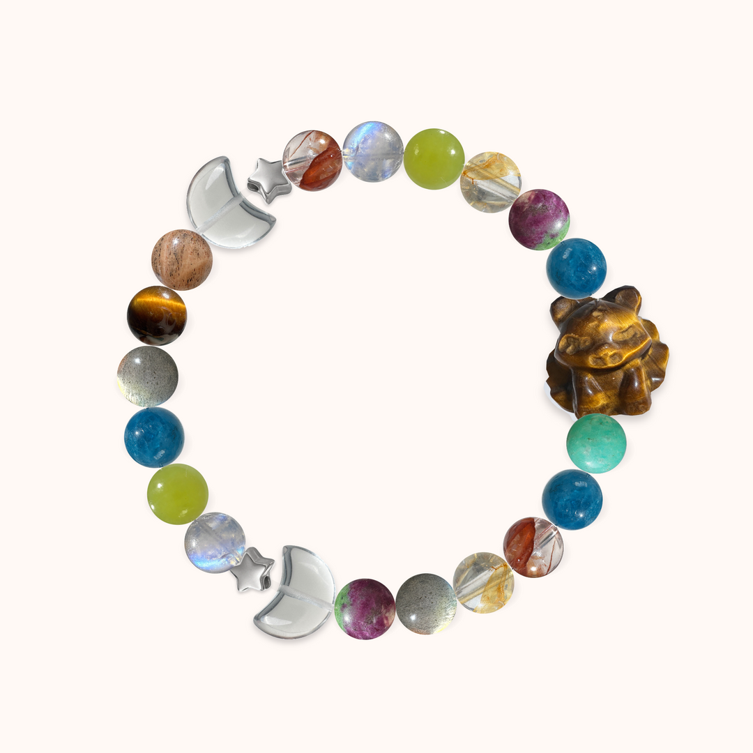 DIY bracelet DIY-Z9RHU2