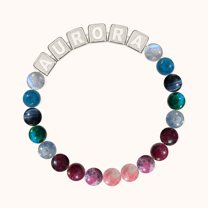 DIY bracelet DIY-ZA4YPS