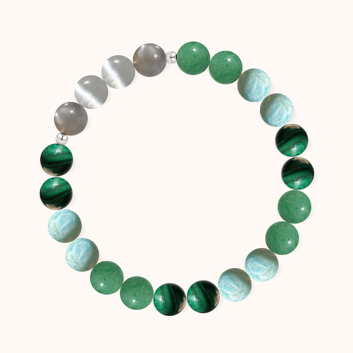 DIY bracelet DIY-ZCSCWH