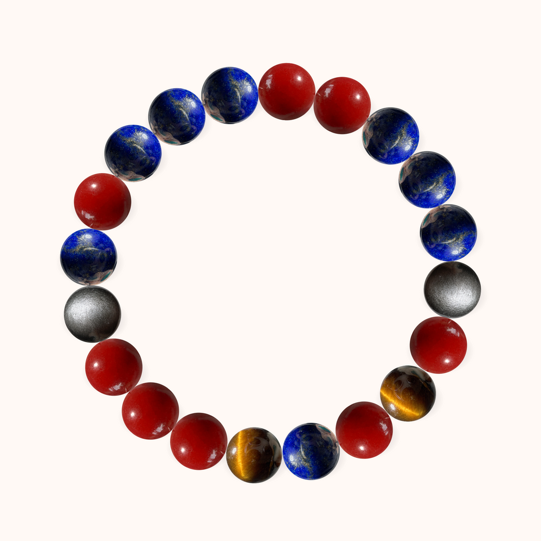 DIY bracelet DIY-ZDM7AW