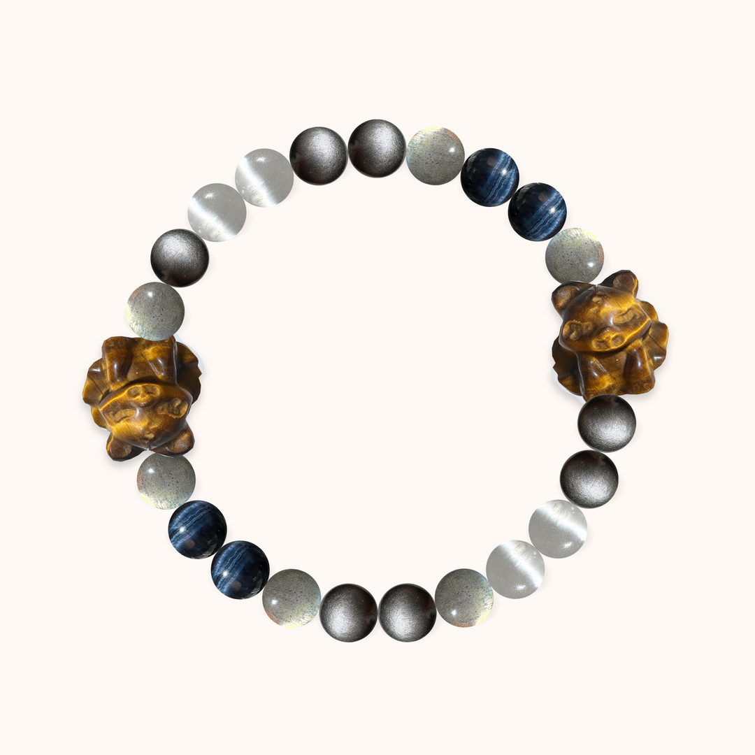 DIY bracelet DIY-ZF9RQT