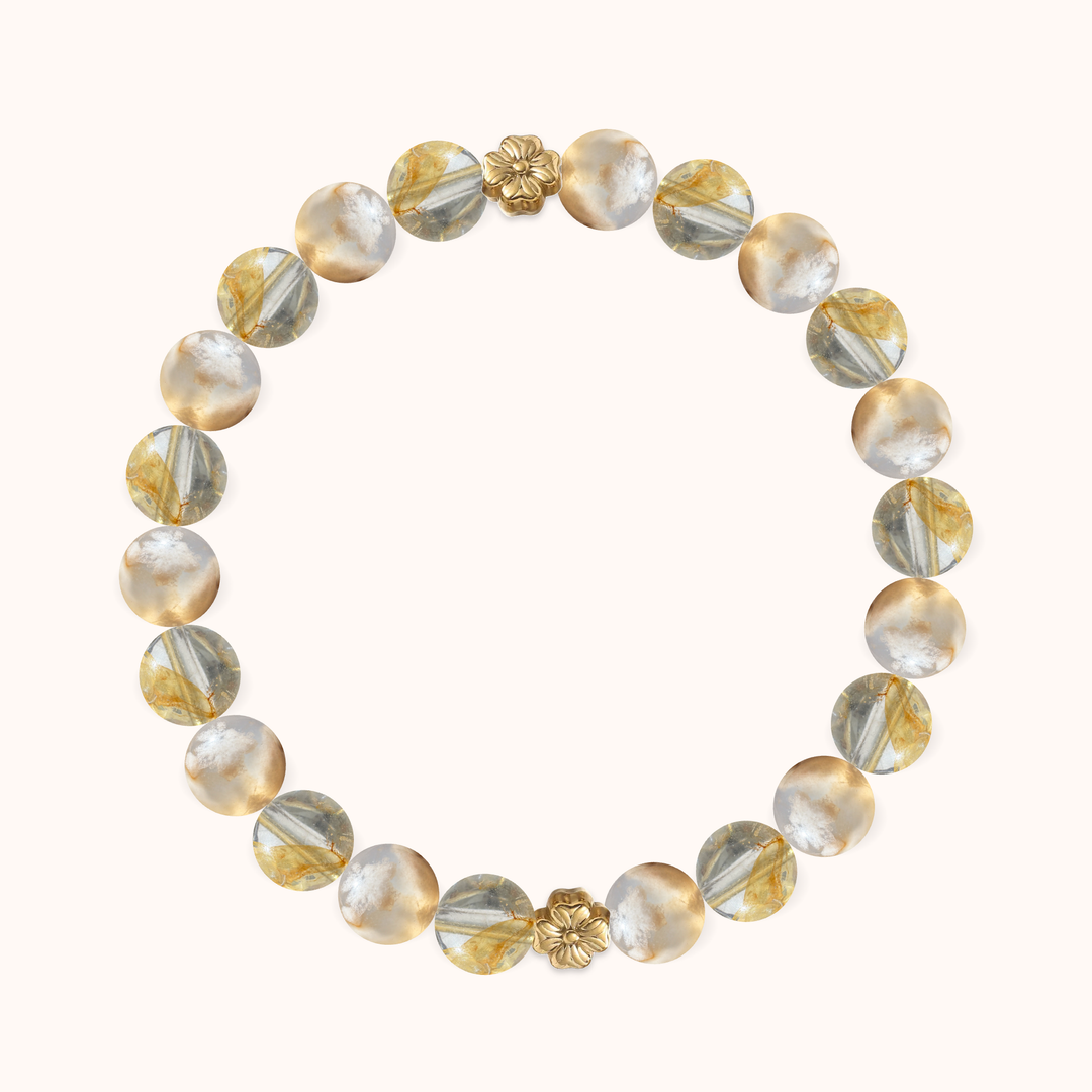 DIY bracelet DIY-ZN93TL