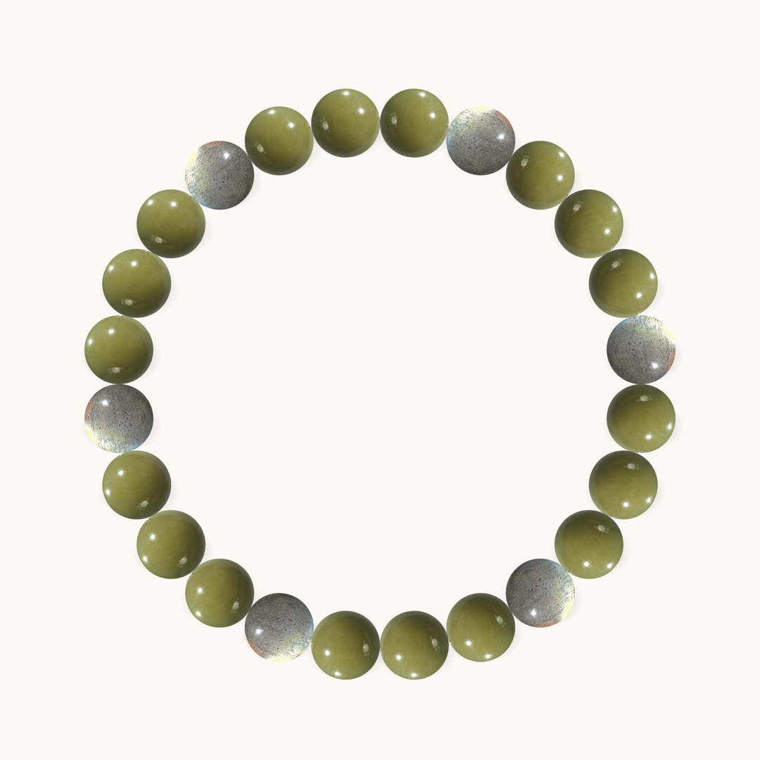 DIY bracelet DIY-ZWMQFW