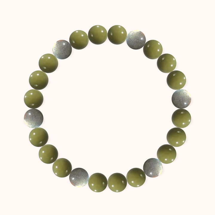 DIY bracelet DIY-ZWMQFW