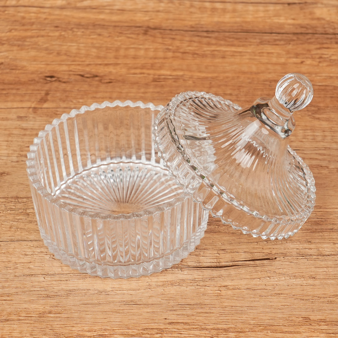 Exquisite Carvings Glass Demagnetizing Stone bowl