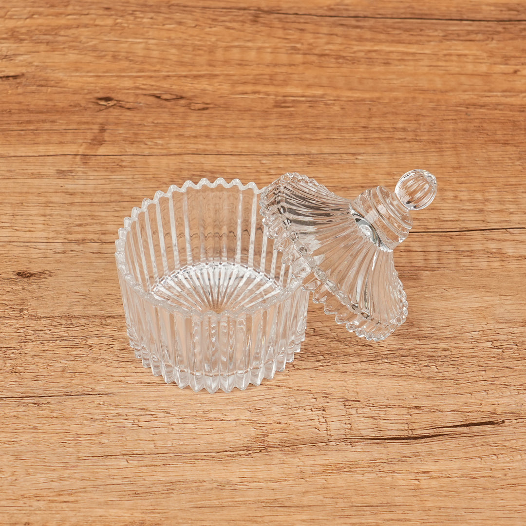 Exquisite Carvings Glass Demagnetizing Stone bowl