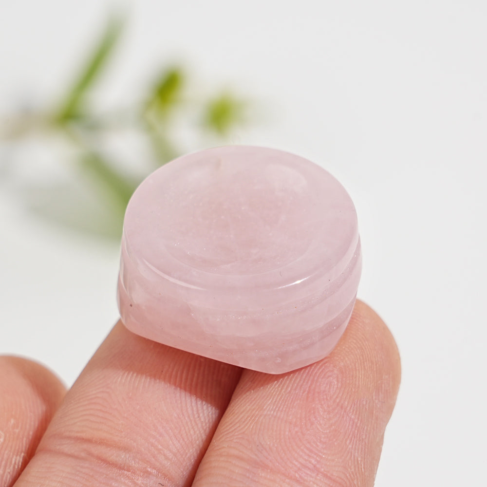 Mini Crystal Sphere Base