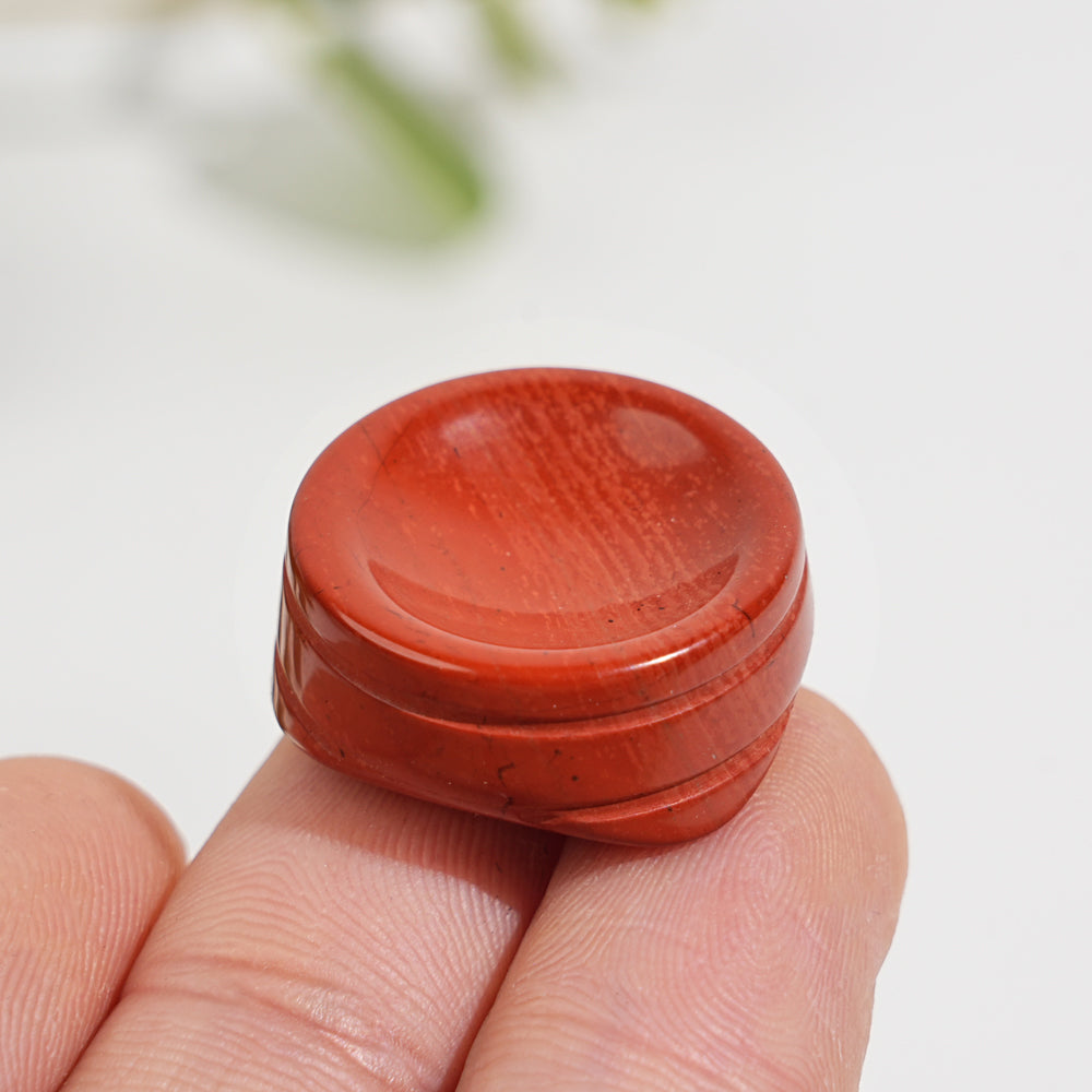 Mini Crystal Sphere Base