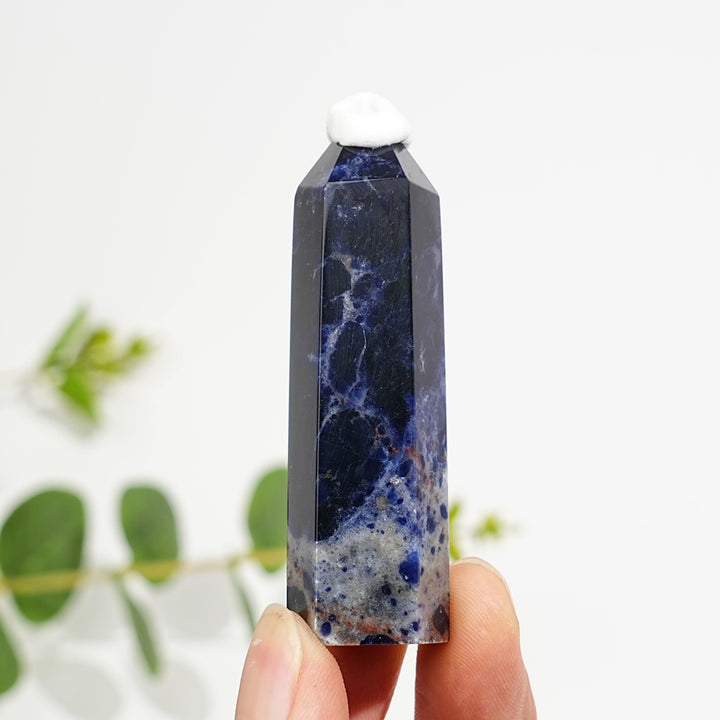 Sodalite Point