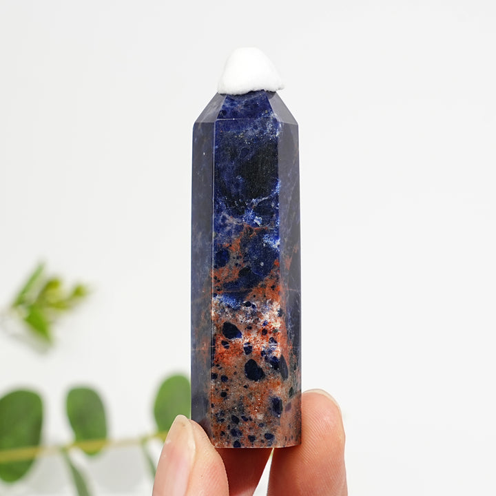 Sodalite Point