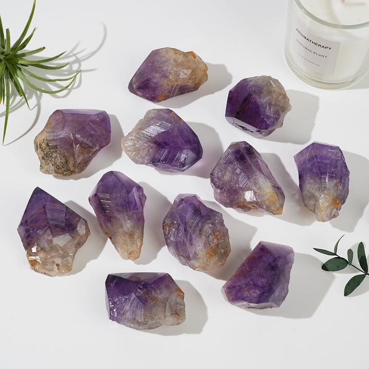 Natural Amethyst Raw