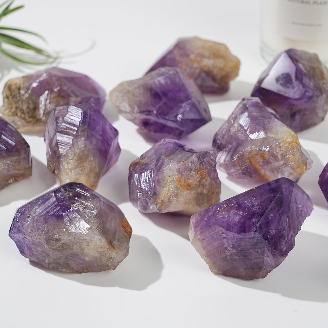 Natural Amethyst Raw