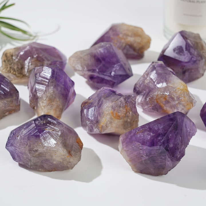 Natural Amethyst Raw