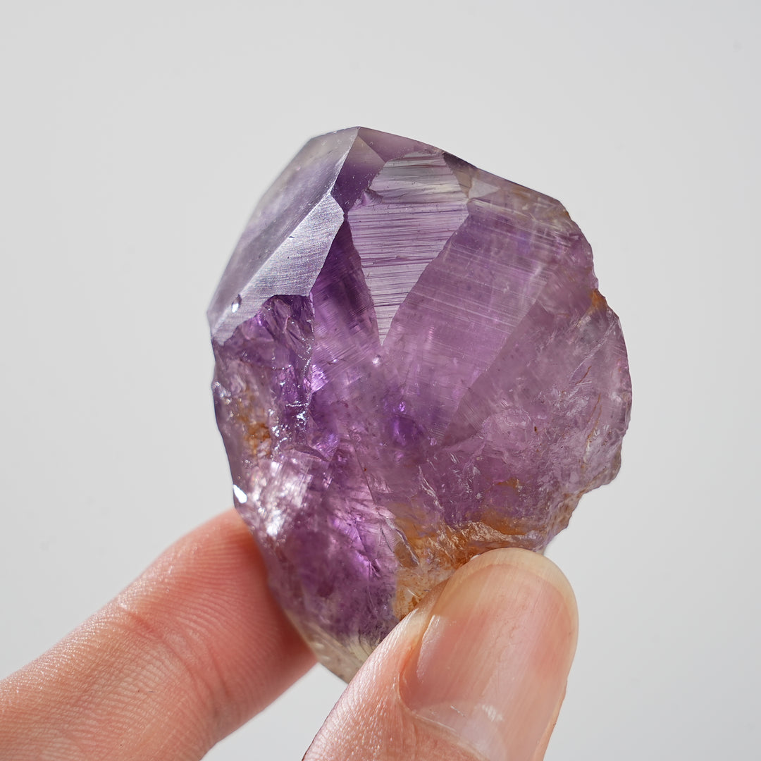 Natural Amethyst Raw