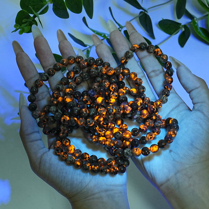 Yooperlite Bracelet