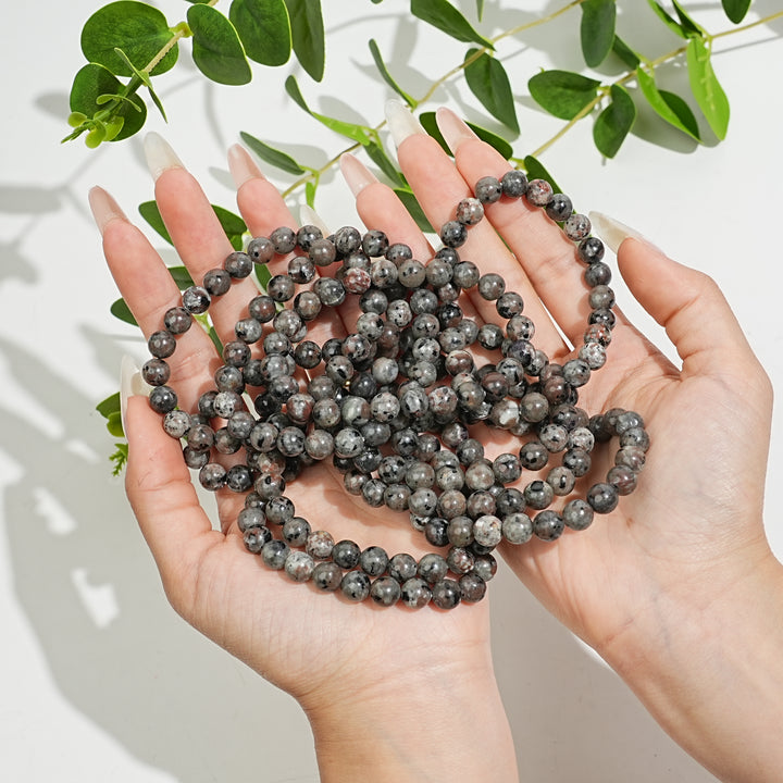 Yooperlite Bracelet