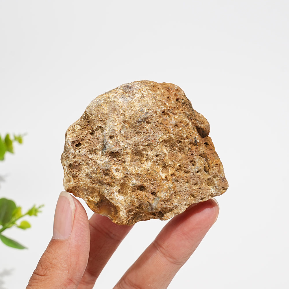 Unique,Natural Pink Amethyst Crystal Raw