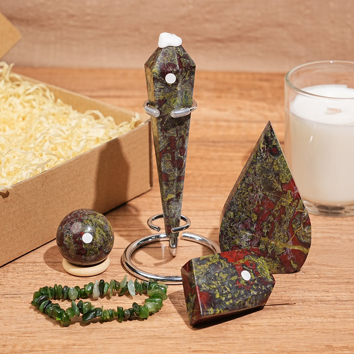 Super Value Natural Crystal Bundle-Small  Imperfection