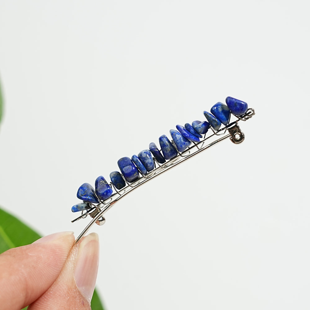 Crystal Hairpin