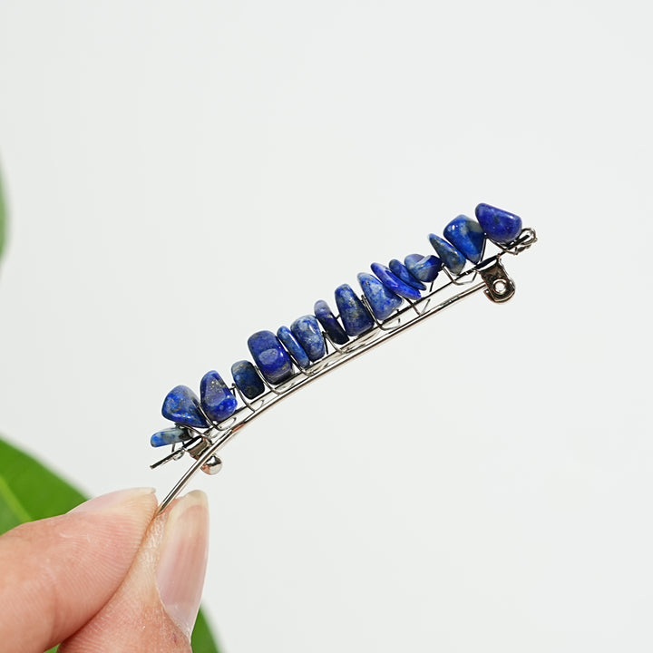 Crystal Hairpin