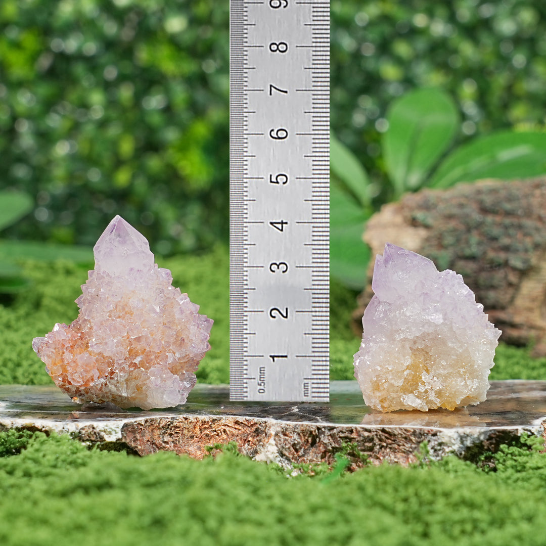 High Quality,  Spirit Amethyst