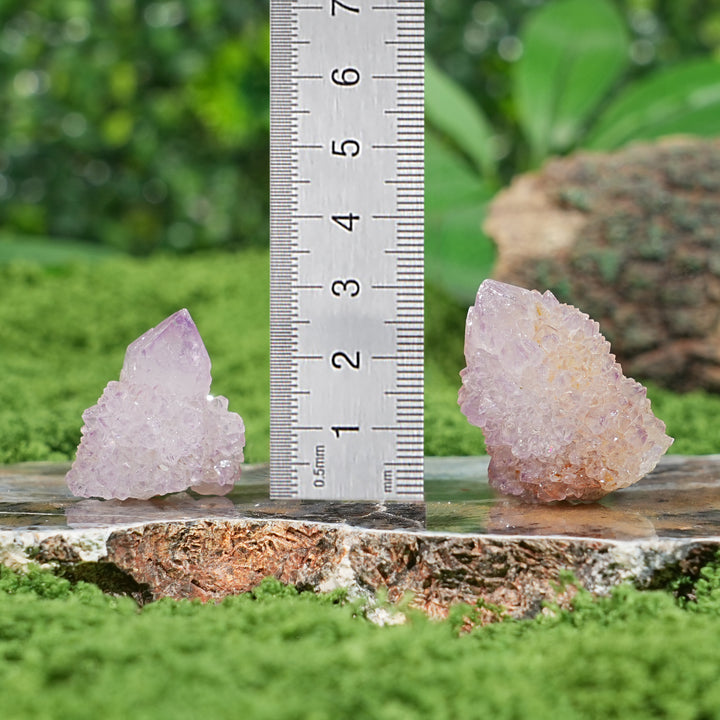 High Quality,  Spirit Amethyst