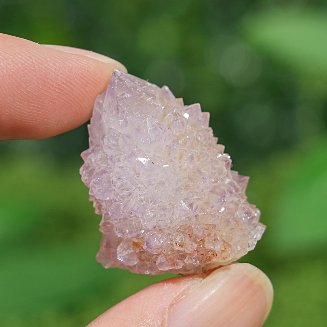 High Quality,  Spirit Amethyst