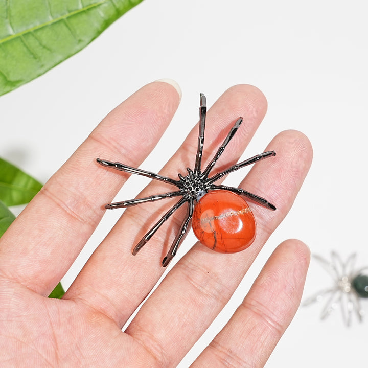 Crystal Spider