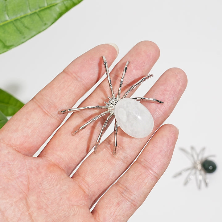 Crystal Spider