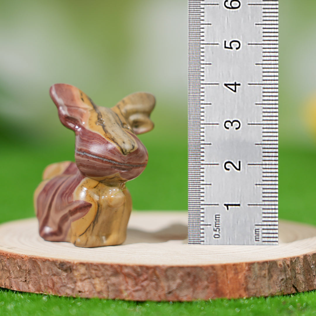 Natural Picture Jasper Deer