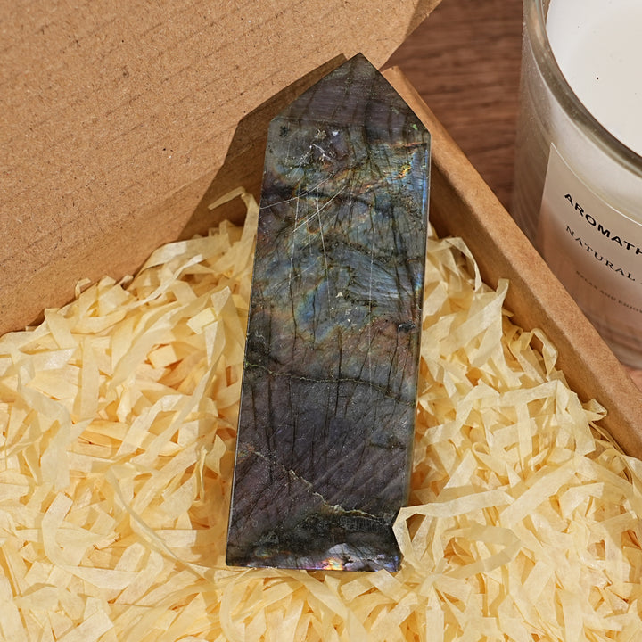 Super Value Natural Crystal Bundle-Small  Imperfection