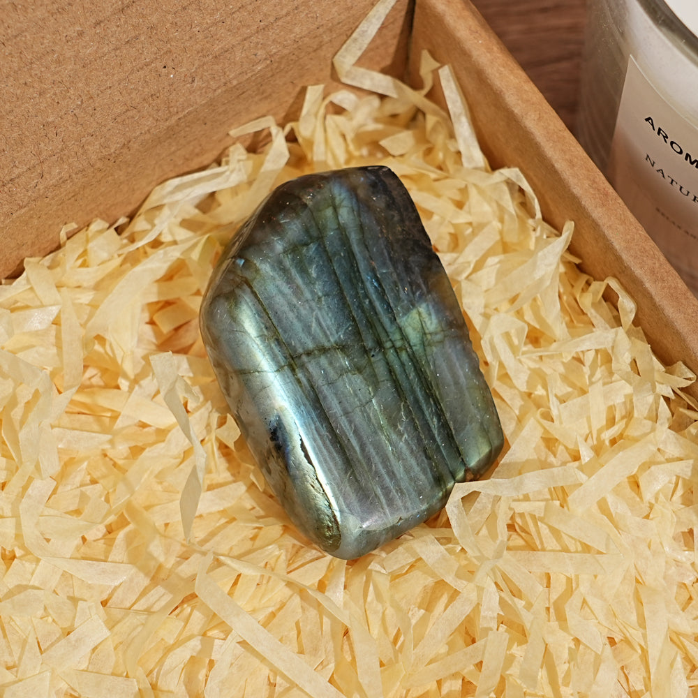 Super Value Natural Crystal Bundle-Small  Imperfection